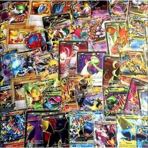 1000 card pokemon mystery pack